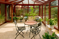 Baconsthorpe conservatory quotes