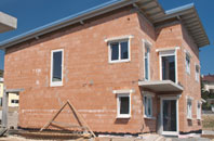 Baconsthorpe home extensions
