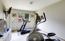Baconsthorpe home gym construction leads