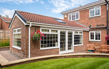 Baconsthorpe house extension leads