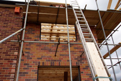 house extensions Baconsthorpe