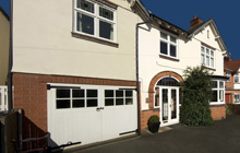 Baconsthorpe multiple storey extension leads